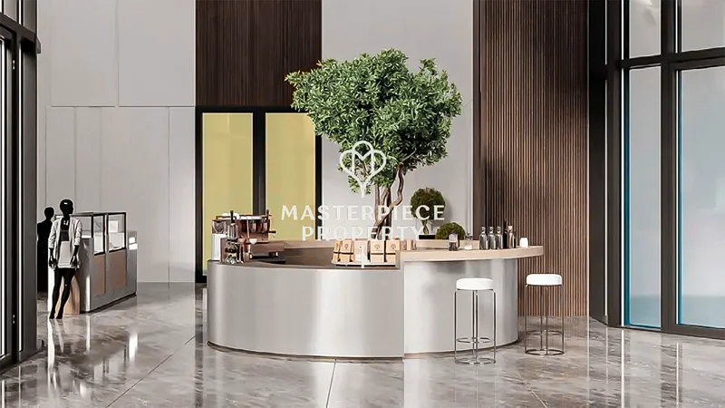 Modern Facilities | 3BR+Maid | Prime Location63842629299457112