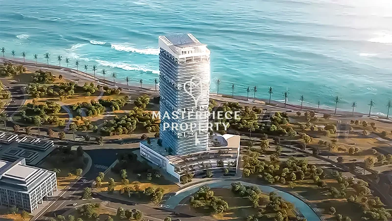 Modern Facilities | 3BR+Maid | Prime Location63842629299457110