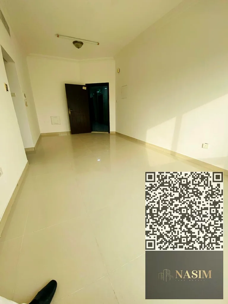 Available for annual rent Two rooms, a hall with a balcony and two bathrooms In Rashidiya 263721701069698113