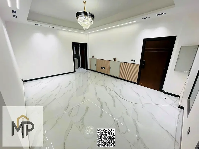 فيلا فاخرة بـ 6 غرف نوم رئيسية مع خزائن مدمجة، متضمنة رسوم التسجيل63881481218050114