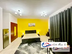 Your Oasis in the Heart of the International City