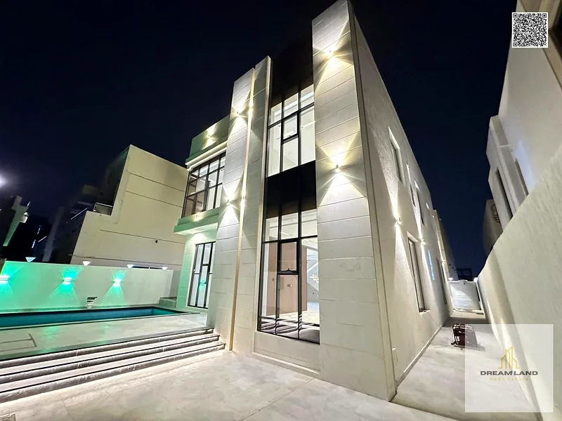 تتضمن رسوم التسجيل والملكية الكاملة لجميع الجنسيات في الشارع الرئيسي ووراء جميع الخدمات، جاهزة للسكن في الأكثر تقدماً63900077415811111