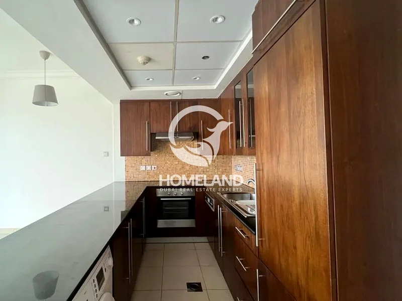 Bright | Studio Unit | Vacant | Premium Location63769240492547114