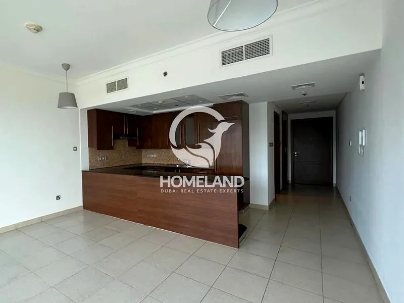 Bright | Studio Unit | Vacant | Premium Location63769240492547113