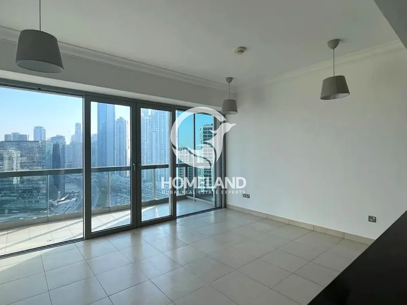 Bright | Studio Unit | Vacant | Premium Location63769240492547112