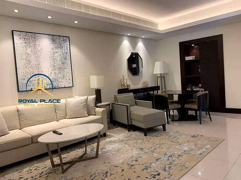BURJ KHALIFA VIEW | FURNISHED | BILLS INCLUDED |63770420026883114