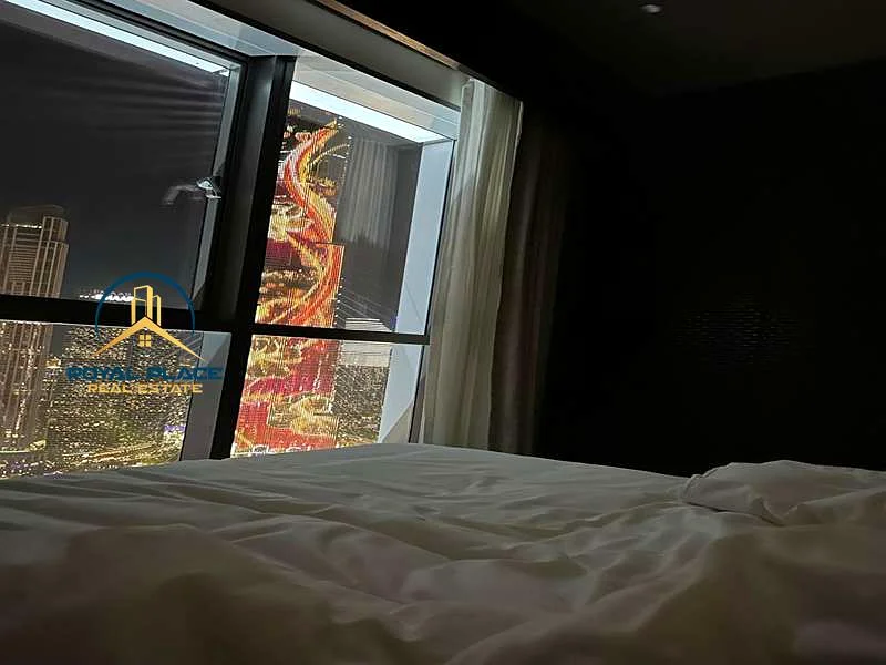 BURJ KHALIFA VIEW | FURNISHED | BILLS INCLUDED |63770420026883113