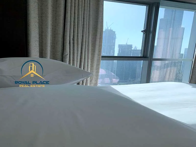 BURJ KHALIFA VIEW | FURNISHED | BILLS INCLUDED |63770420026883111