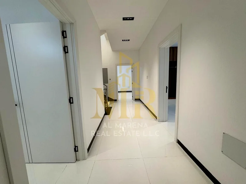 🏡 For Sale – Luxury Villa in Al Helio Center – Ajman | 5 Master Bedrooms | Private Pool | 20m Setback | Corner Plot on Two Main Streets63914524026753113