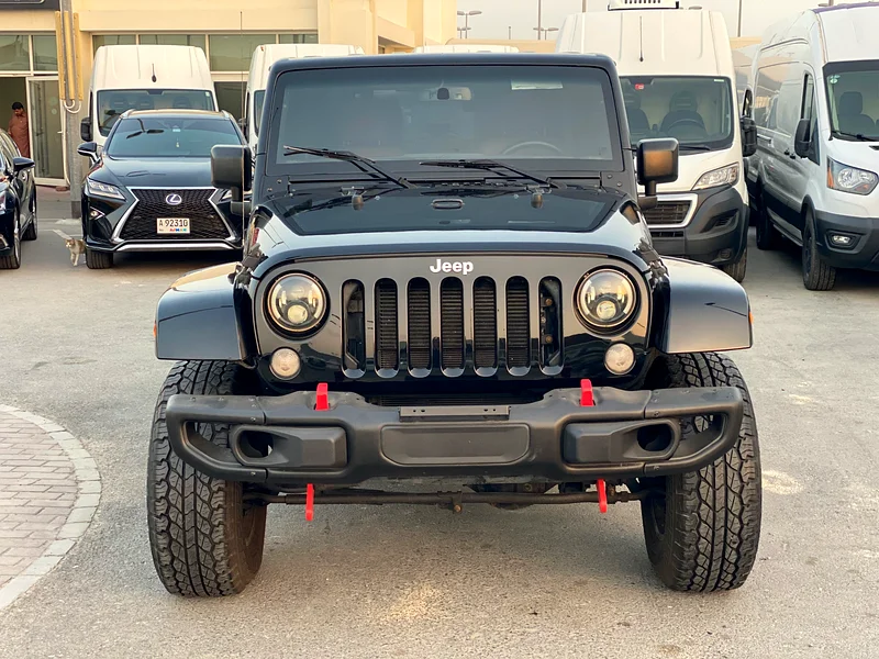 2017 Jeep Wrangler Sahara63489812862722114