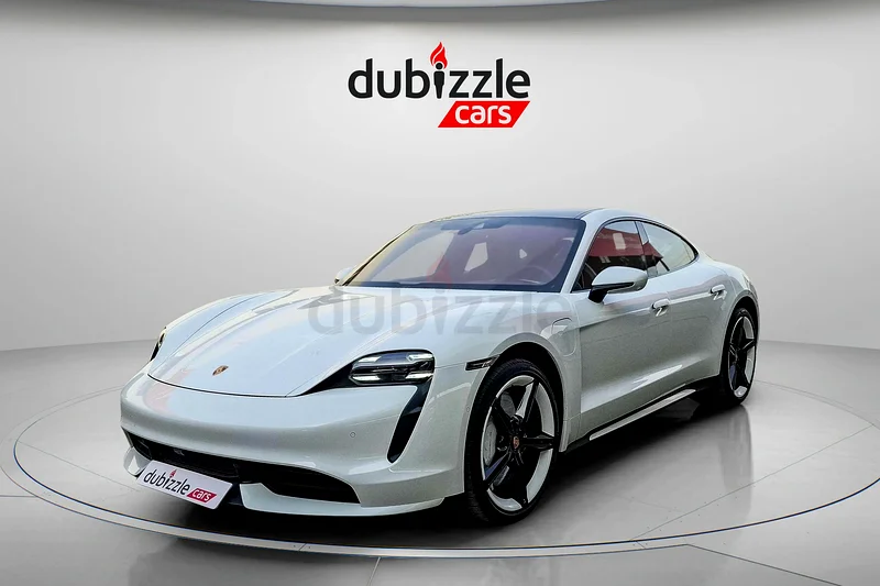 AED 4376/month | 2020 Porsche Taycan Turbo | GCC Specs | Ref#35550263482466375426112