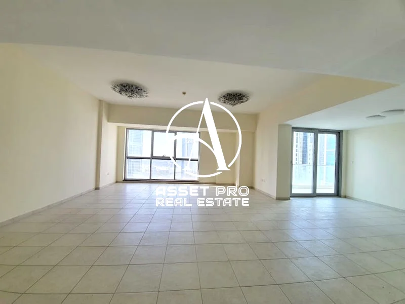 Big 3br Apt | Corner Apt | Open View | High Floor63792985040387111