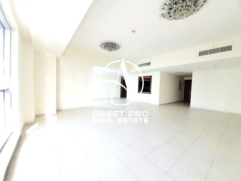 Big 3br Apt | Corner Apt | Open View | High Floor63792985040387112