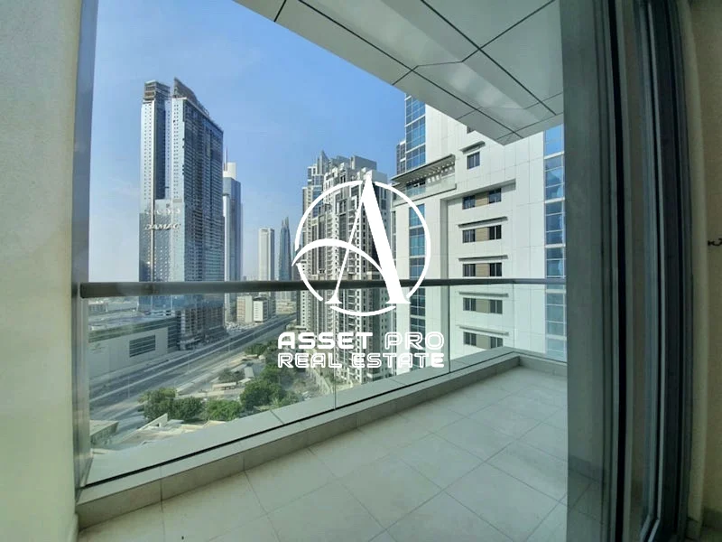 Big 3br Apt | Corner Apt | Open View | High Floor63792985040387113