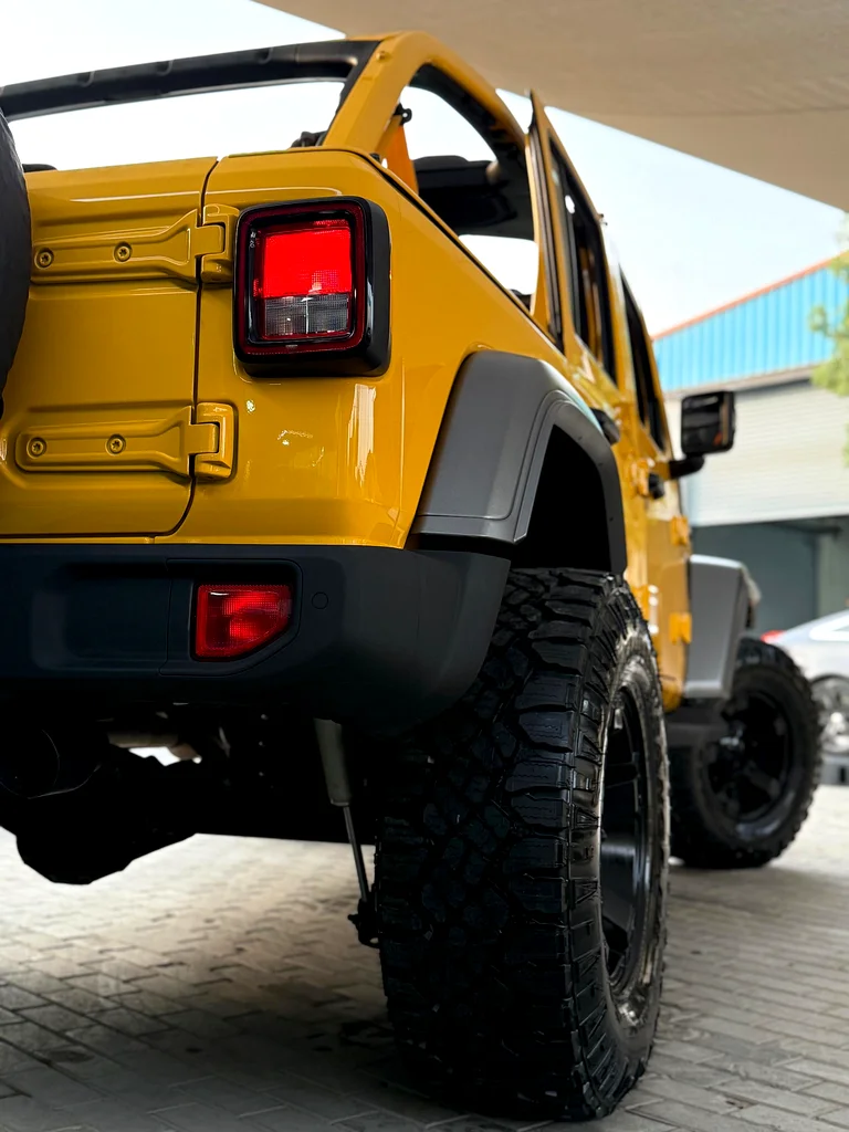 jeep sport unlimited  2021 Off-Road63490271737347111