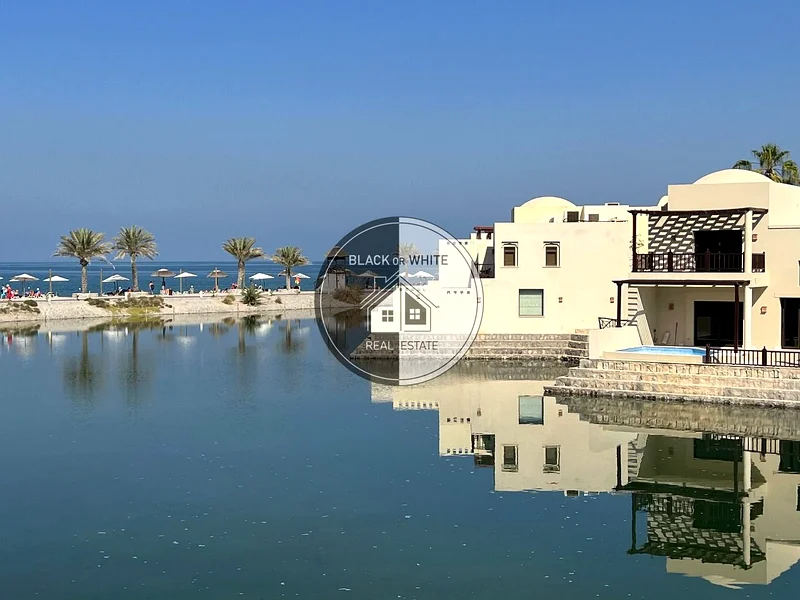 فيلا بغرفة نوم واحدة | كوف روتانا | نمط حياة المنتجع الساحلي63814659738882114