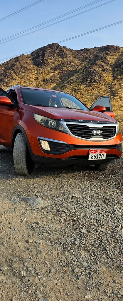 Kia Sportage 201363489036022657111
