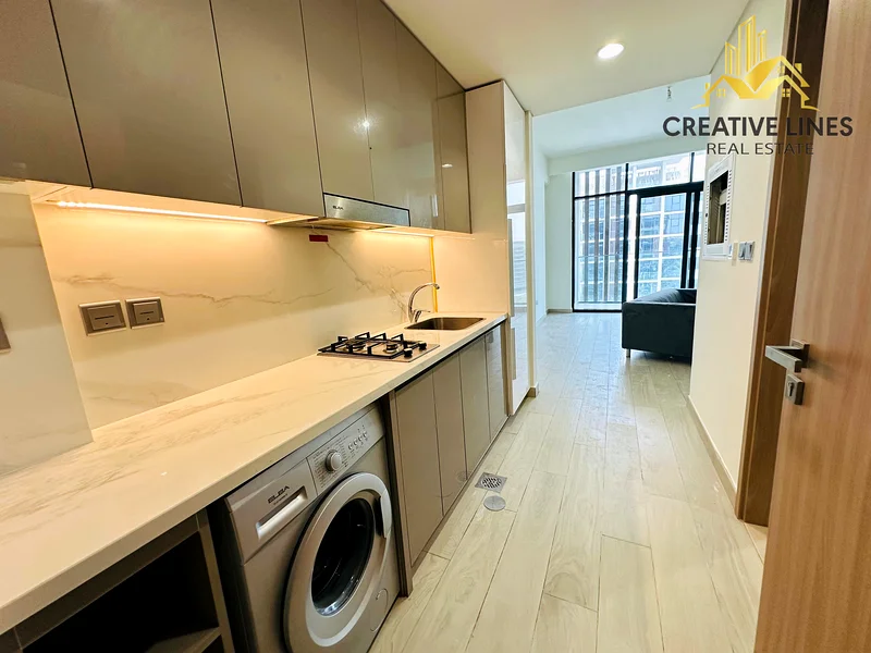 Huge size || Ready to Move || Chiller Free || Spacious Studio63801455517187110