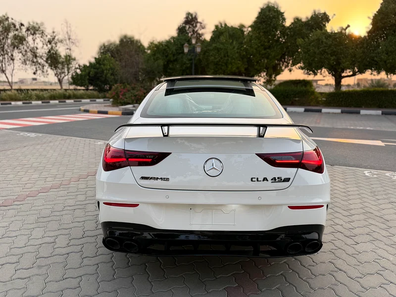 Mercedes CLA250-2024-kit4563230651100675114