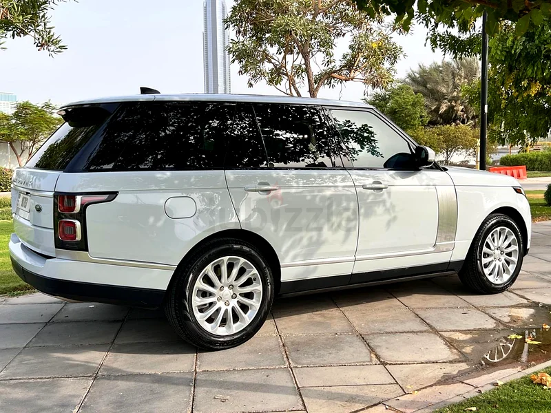Range Rover Vogue HSE 2020 Turbo63488841595907111