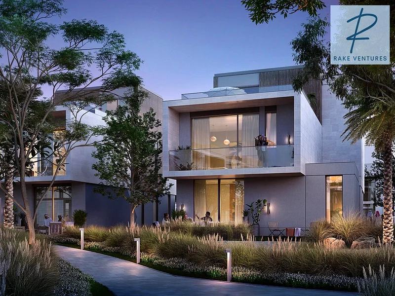 4BR Villa | Ellie Saab Branded|  Single Row63931593108099110