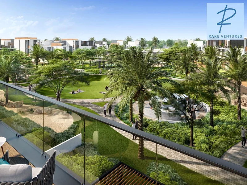 4BR Villa | Ellie Saab Branded|  Single Row63931593108099111