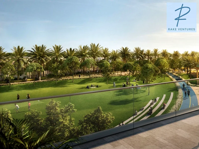 4BR Villa | Ellie Saab Branded|  Single Row63931593108099114