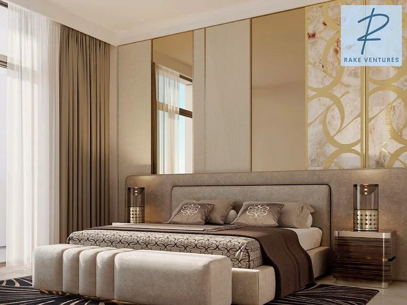 4BR Villa | Ellie Saab Branded|  Single Row63931593108099113