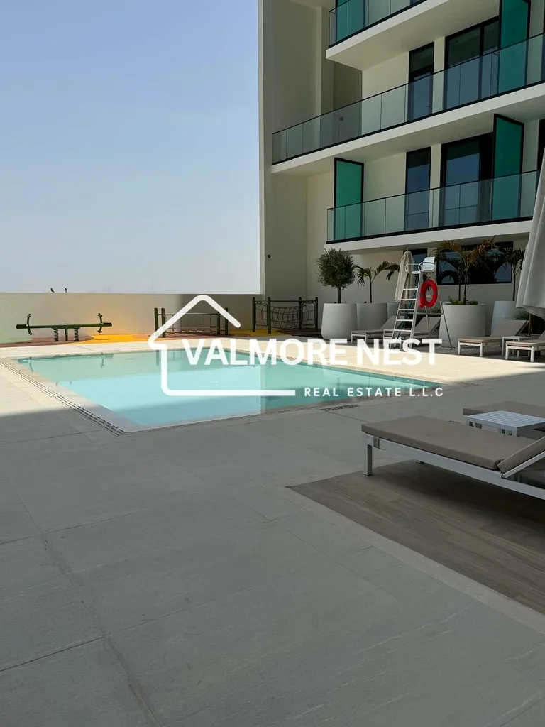 Unique Layout | Spacious | High Floor63785900777473113
