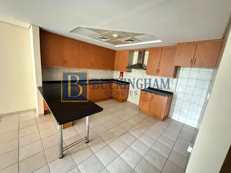 Spacious 2BR | Well Maintained | Huge Layout63936255320707113