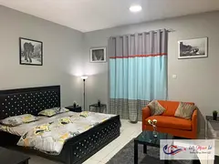 CLASSIC FURNISHED STUDIO READY TO MOVE IN MONTHLY