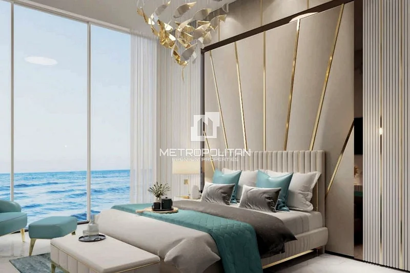 Sea View| Prime Location | Lamborghini casa design63954616562049111