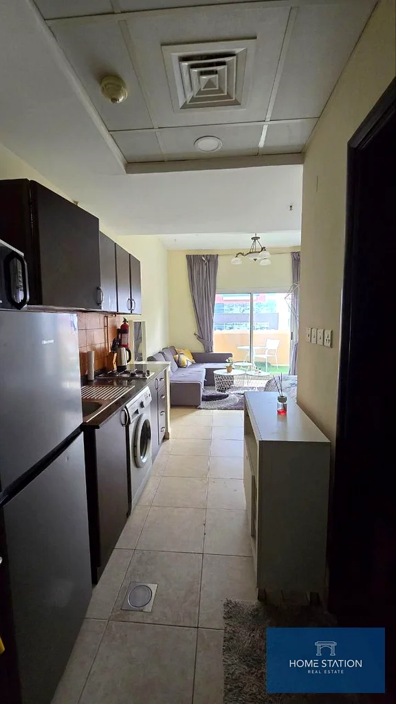 FULLY FURNISHED STUDIO | READY TO MOVE IN | VACANT63788759325058110