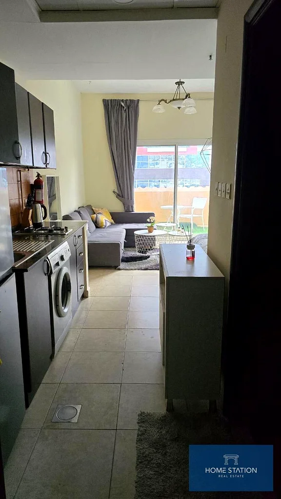 FULLY FURNISHED STUDIO | READY TO MOVE IN | VACANT63788759325058114