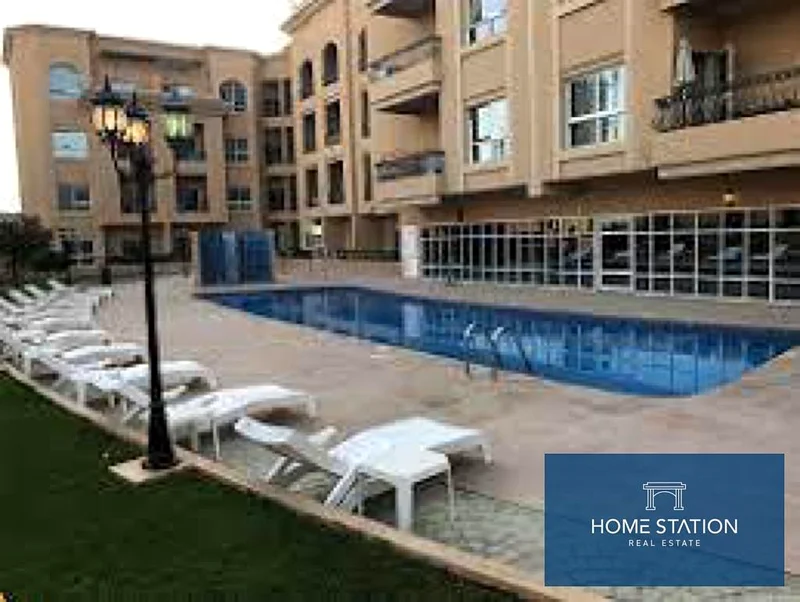 FULLY FURNISHED STUDIO | READY TO MOVE IN | VACANT63788759325058112