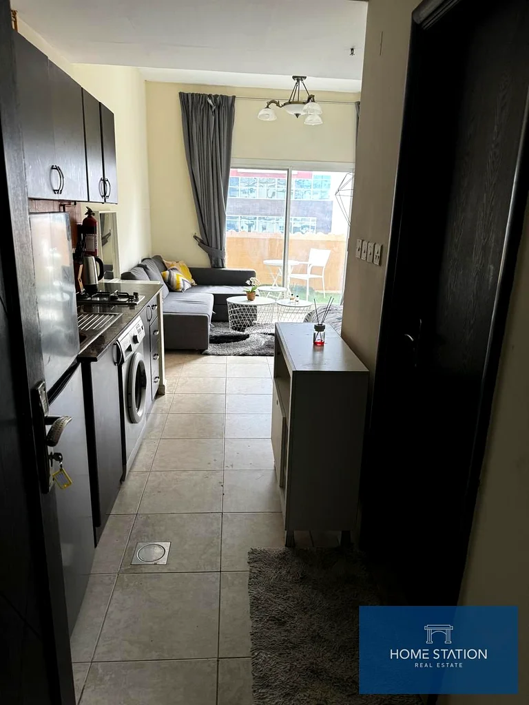 FULLY FURNISHED STUDIO | READY TO MOVE IN | VACANT63788759325058111