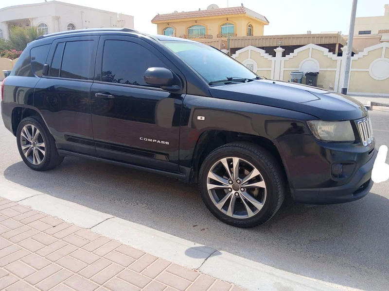 جيب كومباس 2014، مجلس التعاون الخليجي634898783362581120