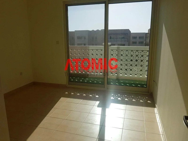 شقة بغرفة نوم واحدة للبيع | حالة جيدة63915040056321114