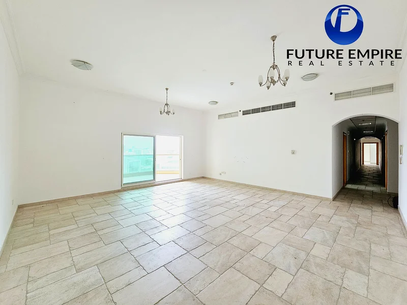 شقة فاخرة من 3 غرف نوم + غرفة خادمة | غرفة غسيل | بدون غاز63767159880195111