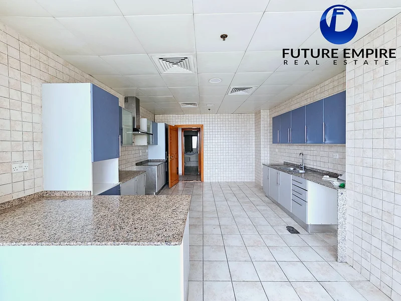 شقة فاخرة من 3 غرف نوم + غرفة خادمة | غرفة غسيل | بدون غاز63767159880195113