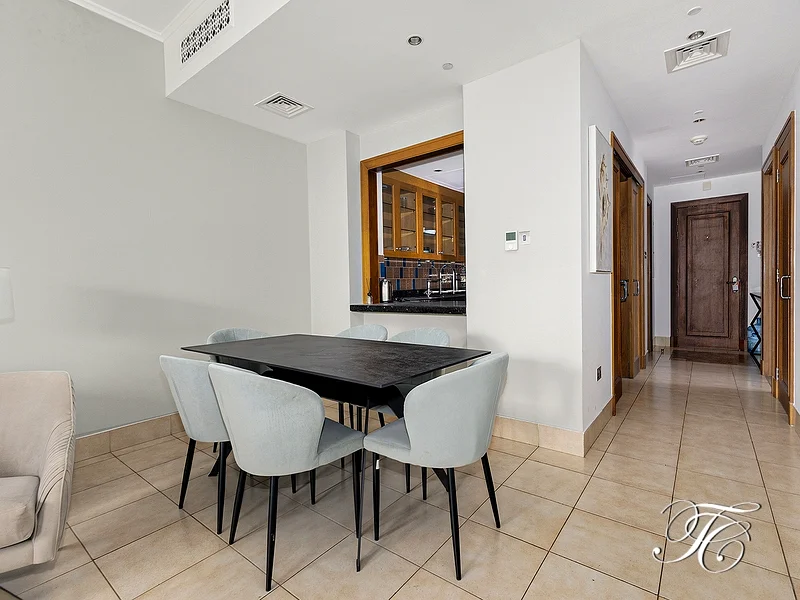 Fully Furnished | Serene View | Well Maintained63771707503617111