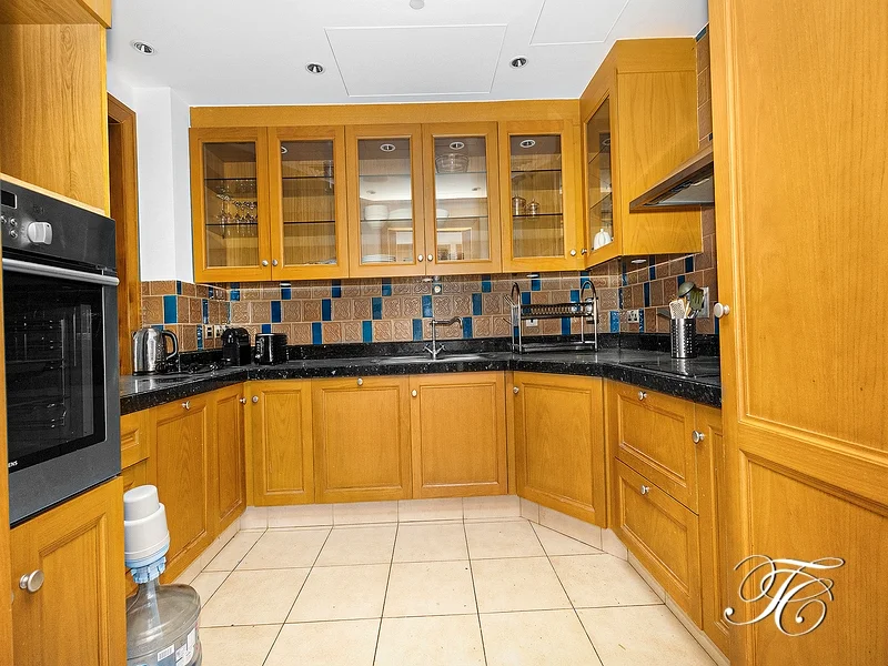 Fully Furnished | Serene View | Well Maintained63771707503617113