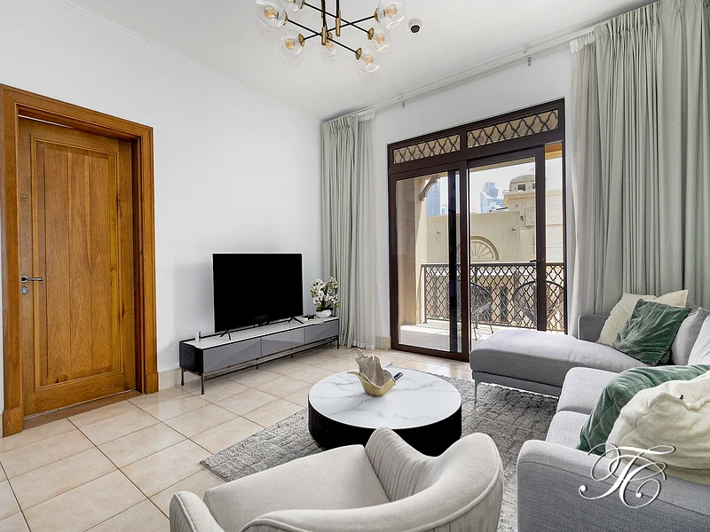 Fully Furnished | Serene View | Well Maintained63771707503617112