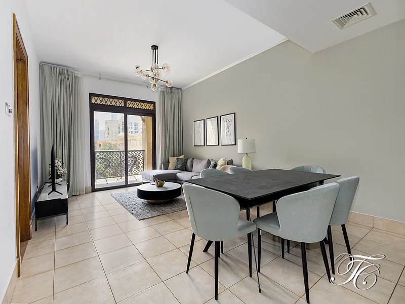 Fully Furnished | Serene View | Well Maintained63771707503617110