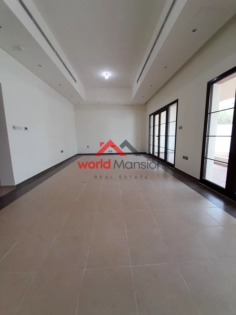 Villa for Rent – 3 Bedrooms + Living Room –  Al Muntazah, Abu Dhabi63625224433921113
