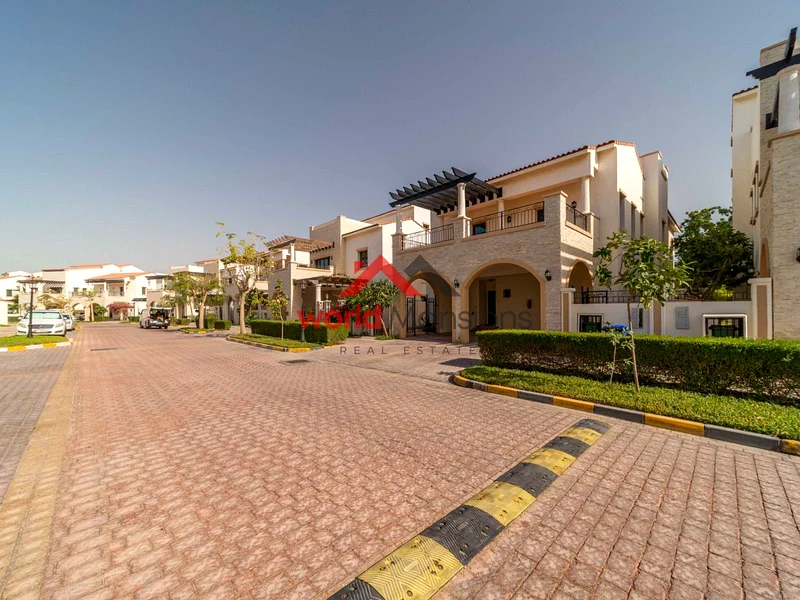 Villa for Rent – 3 Bedrooms + Living Room –  Al Muntazah, Abu Dhabi63625224433921111