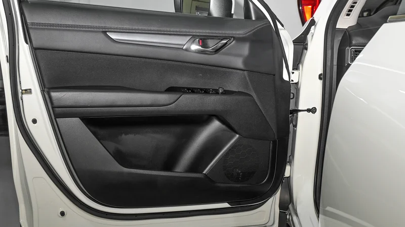 MAZDA CX5 GL-2.5L-2021-GCC-UNDER WARRANTY-FINANCE 5 YEARS-0% DP #622563490238904962113