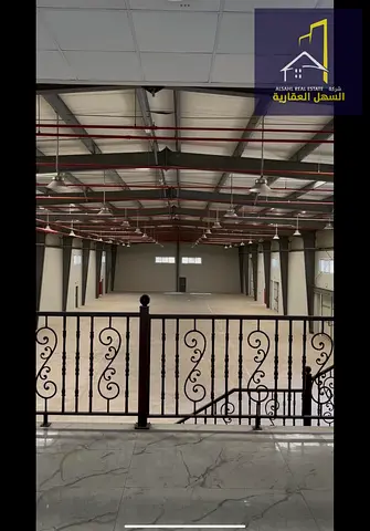 شبرة للإيجار السنوي – الصجعة الجديدة | مدينة الإمارات الصناعية – الشارقة