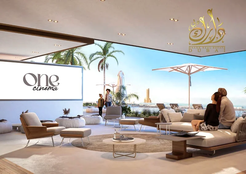 Wynn Casino View | sea view | Fully Furnished | easy payment plan63856314235779114