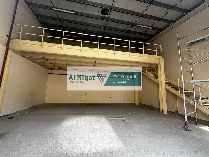 26 warehouses for sale in Al Sajaa Al Hanou Emirates Modern Industrial City63819216057859113
